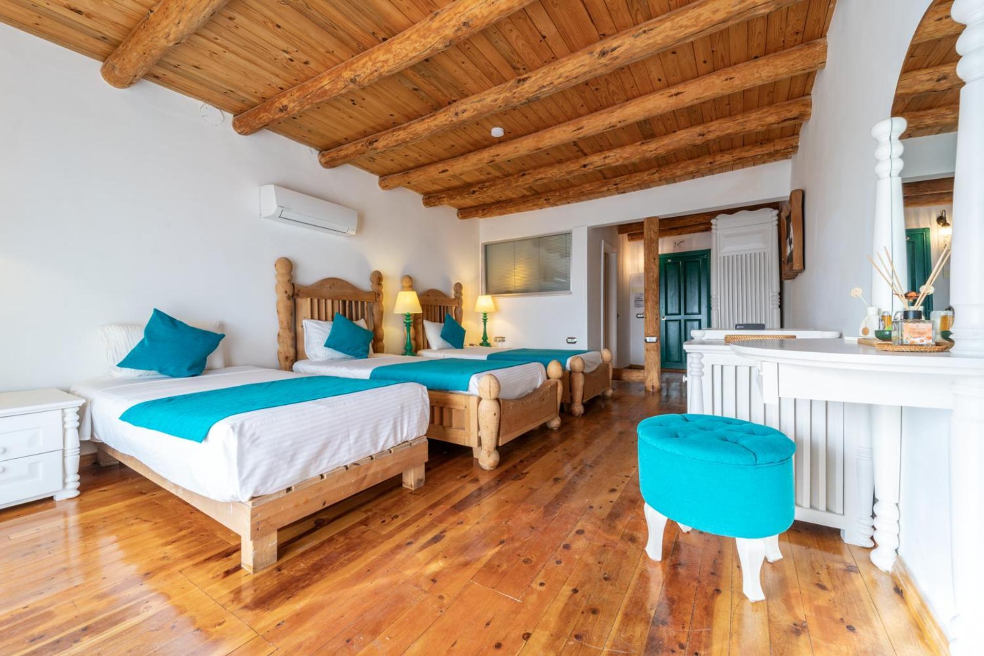 Elixir Hotel Kalkan Eksteriør billede