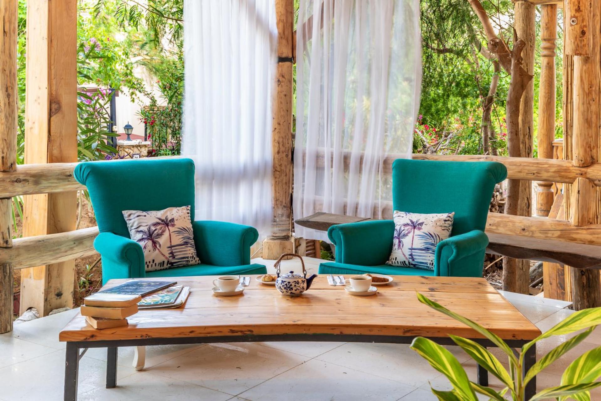 Elixir Hotel Kalkan Eksteriør billede